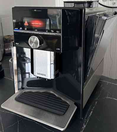 Кавомашина SIEMENS EQ.9 s300 Київ