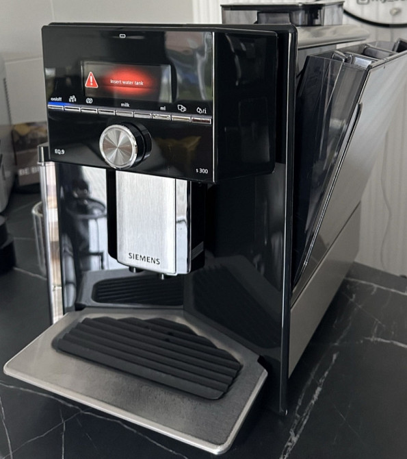 Кавомашина SIEMENS EQ.9 s300 Київ - фото 3