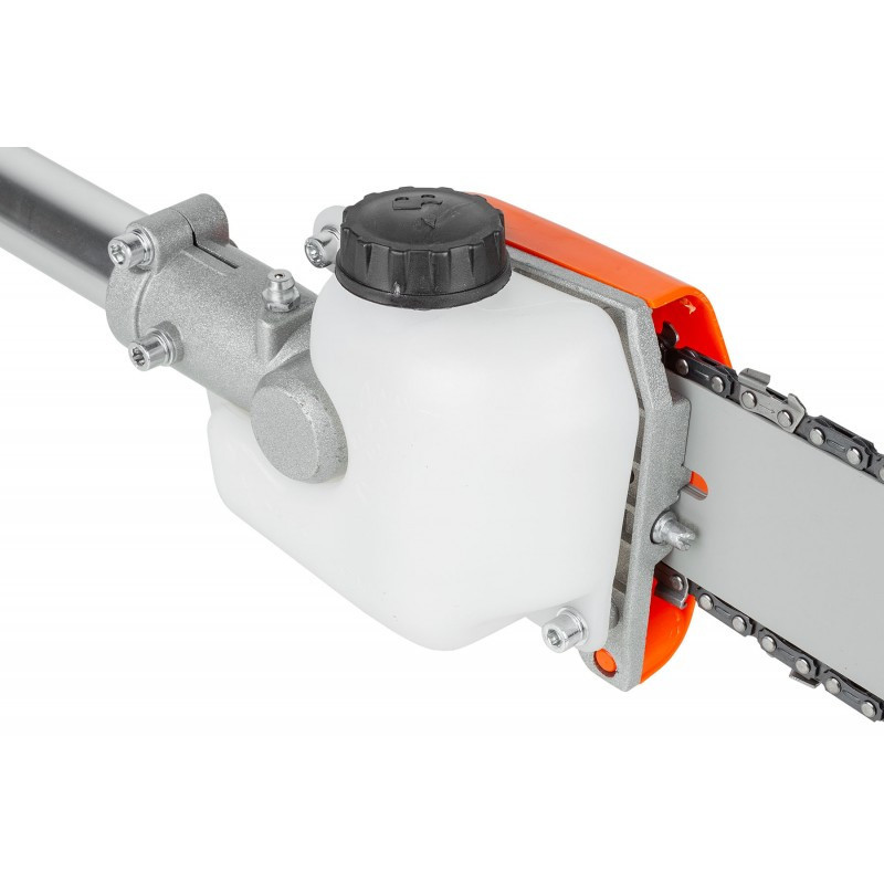 Універсальна бензокоса AL-FA 4в1 – диск, тример, пила, кущоріз, 52 см³ Львів - фото 4