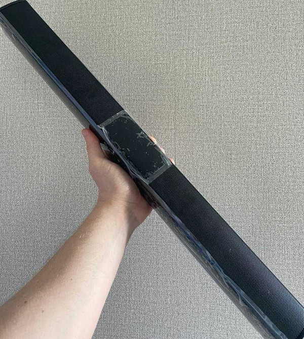 Саундбар 55СМ 4 Стерео Колонка Блютуз - ПК Харків - фото 2