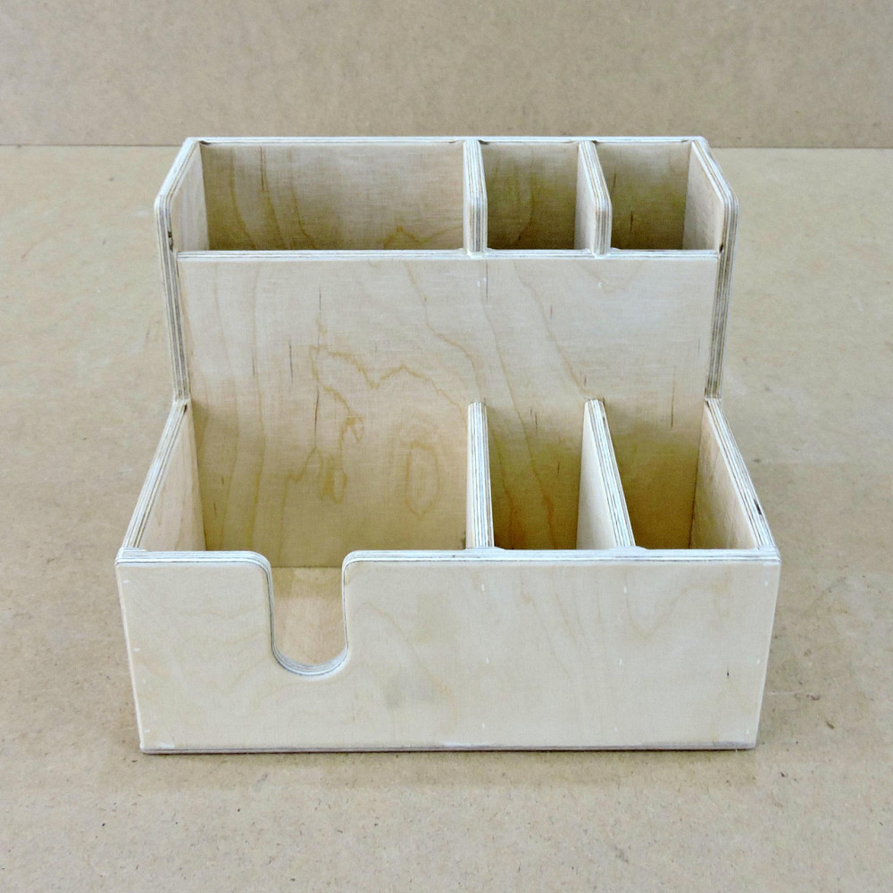 Кофейный органайзер 