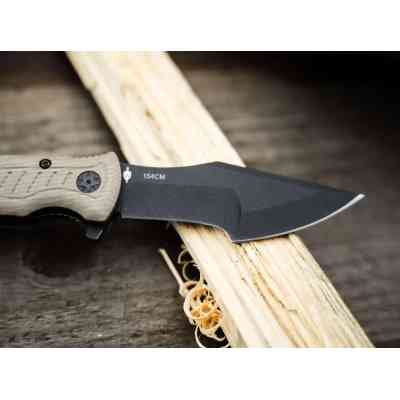 Нож Boker Plus Micro Tracker Folder (01BP0002) Винница