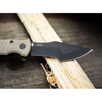 Ніж Boker Plus Micro Tracker Folder (01BP0002) Вінниця - фото 4