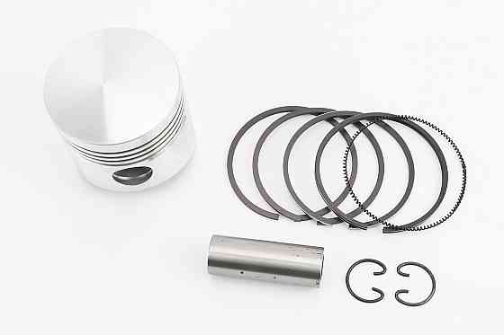 Поршень к-кт 75mm STD Київ