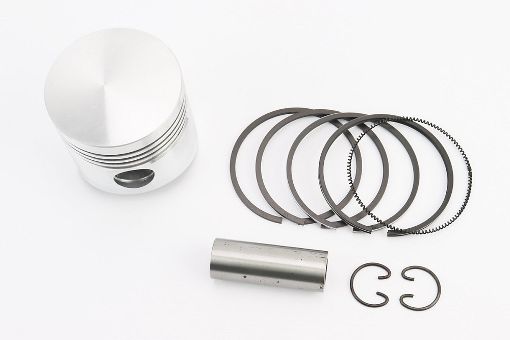 Поршень к-кт 75mm STD Київ - фото 1