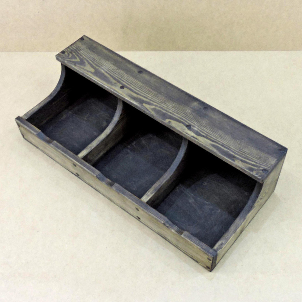 Лоток для овочів і фруктів "Артишок" моріон Миколаїв - фото 6