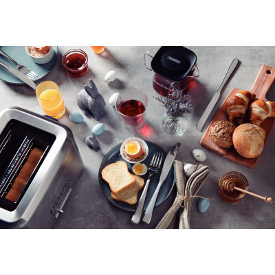 Столовый нож Tramontina Pacific 1 шт (63962/030) Винница - изображение 11