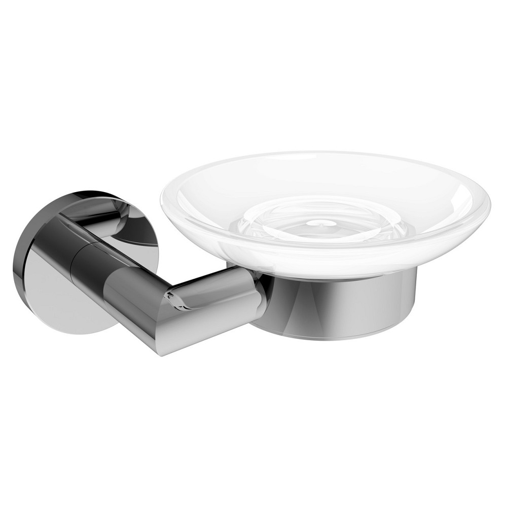 Набор аксессуаров для ванны Imprese HRANICE (3 в 1) 100013 Киев - изображение 4