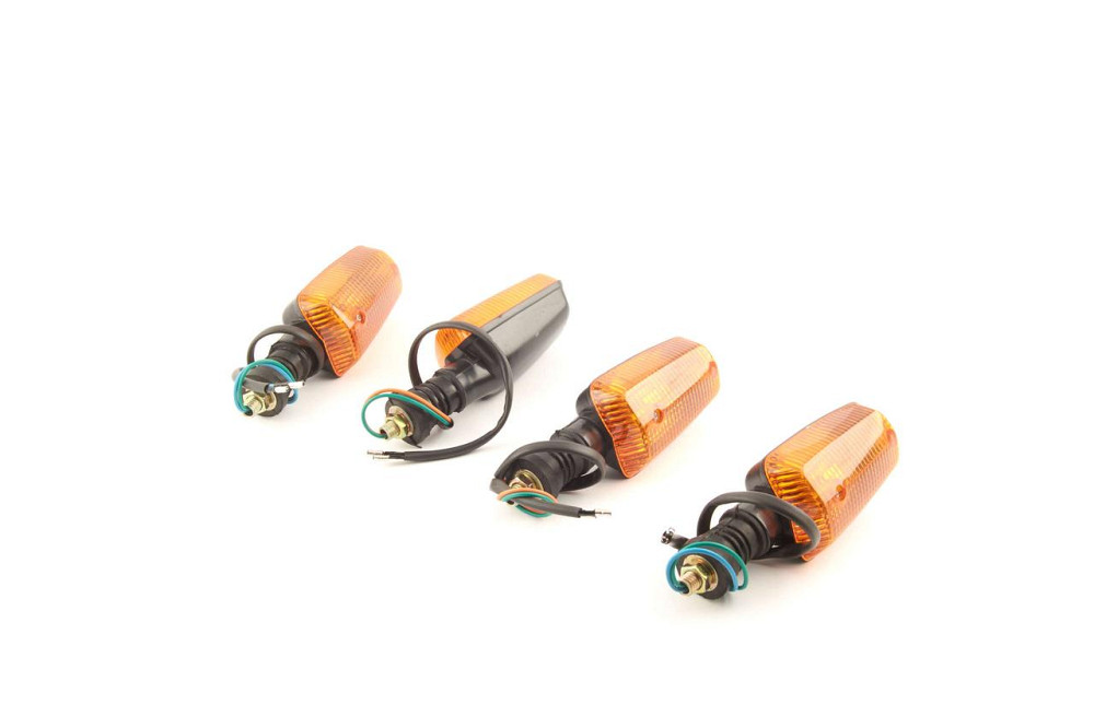 Повороти (4шт) №15 (4шт) Мукачево - фото 1