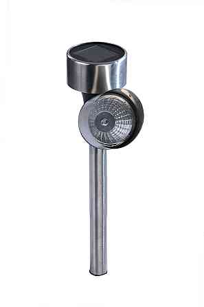 SIRIUS Вуличний ліхтар садово-парковий наземний Sirius 14004 Киев