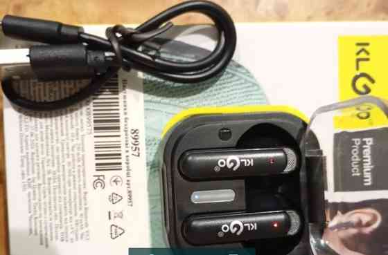 Наушники Беспроводные KLGO Харьков