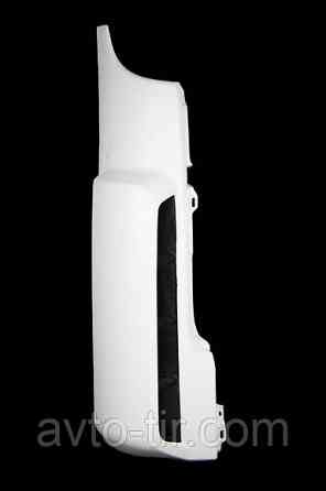 Дефлектор кабіни Renault Premium DXI 5010578237 5010578238 Луцк