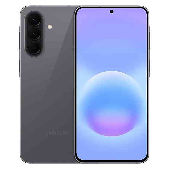 Смартфон Samsung Galaxy A57 5G 8/128GB Awesome Gray (SM-A576BZABEUC) ( 16139 ) Харків