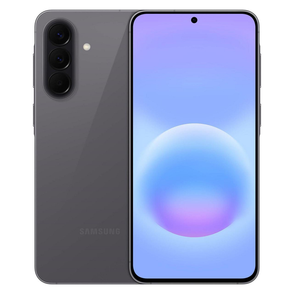 Смартфон Samsung Galaxy A57 5G 8/128GB Awesome Gray (SM-A576BZABEUC) ( 16139 ) Харьков - изображение 1