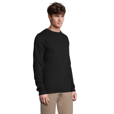 Світшот Sol's Supreme чорний XXL (01178312XXL) Вінниця - фото 3