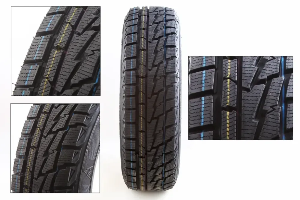 Шина 185/65R15 зима 88H Premiorri ViaMaggiore Z Plus Вінниця - фото 2