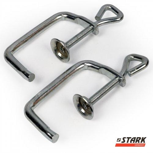 Пила дискова перевертень STARK CS-250 PROFI 2300 Вт Одеса - фото 4