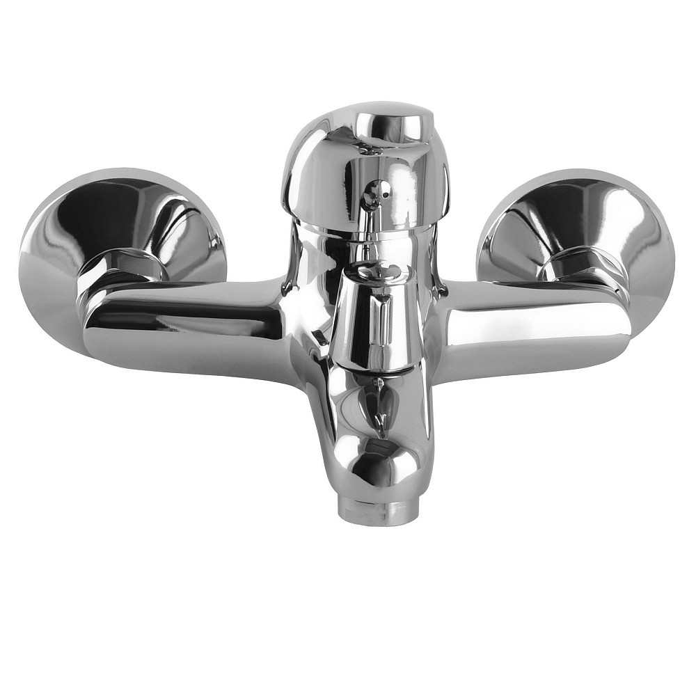 Змішувач для ванни Globus Lux Solly GLSO-0102N Луцьк - фото 5