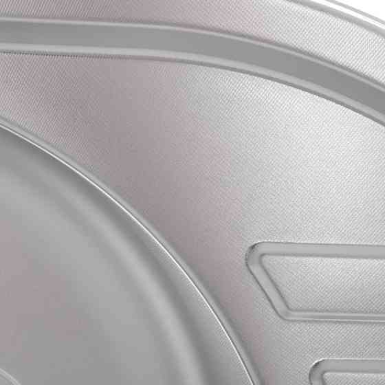Мийка кухонна Haiba 57x45    ( HB0644 ) 38246 Харків