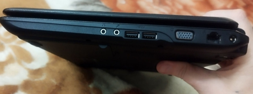 Ноутбук: ASUS K50U. Київ - фото 2