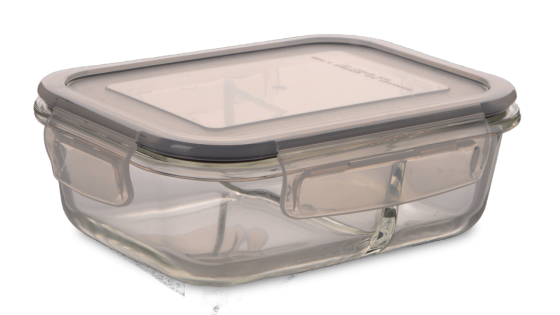 Контейнер ECOmo Thermo Box 640 мл (7151993) Київ