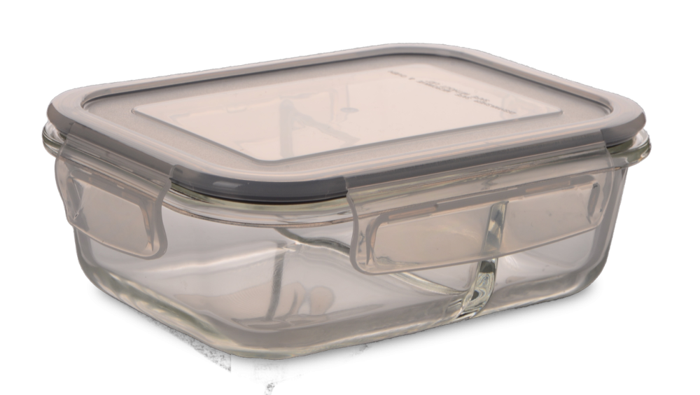 Контейнер ECOmo Thermo Box 640 мл (7151993) Київ - фото 1