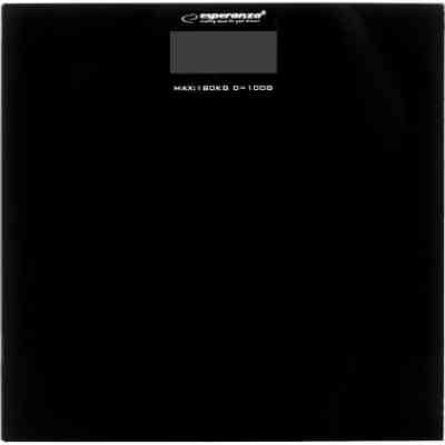 Весы напольные Esperanza EBS002K Винница