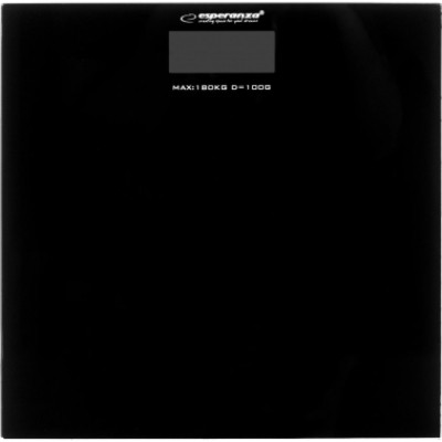 Весы напольные Esperanza EBS002K Винница - изображение 2