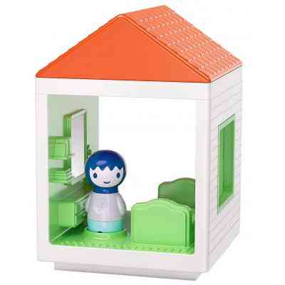 Развивающая игрушка Kid O Спальня (10478) Винница