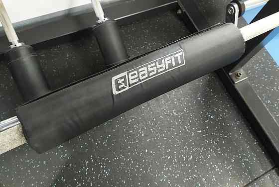 Накладка пом'якшувальна EasyFit Comfort 75 мм Коломия