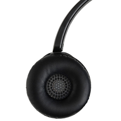 Навушники Panasonic RB-HF630B Black (RB-HF630BG-K) Вінниця - фото 4