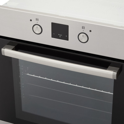 Духовой шкаф Eleyus MILA 6009 IS Винница - изображение 10