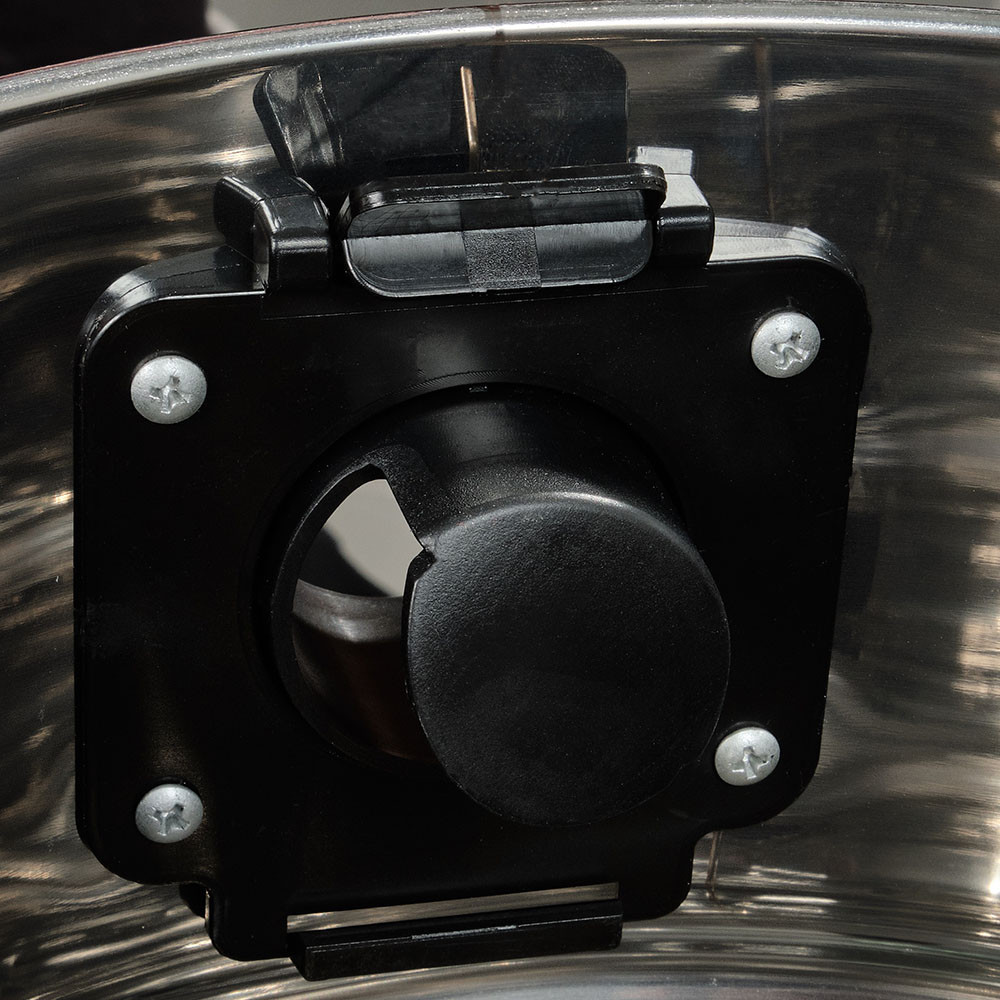 Пилосос будівельний Vitals Master PS 3014SPsw Харків - фото 9