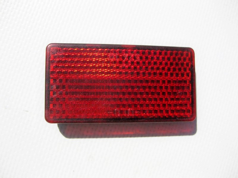 Mercedes-Benz  A1248200074 Відбивач світла на двері E-Class W124 SL-Class R129 S-Class W140 W220 CL-Class C215 Одесса - изображение 3