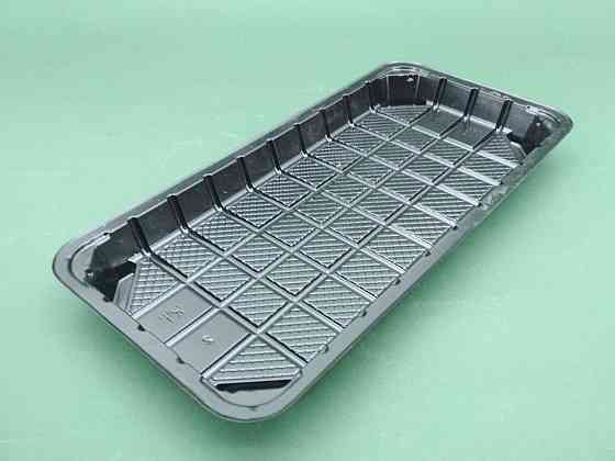 Упаковка для суші SL333ВL 243*110*17см 50 шт/уп. Харків