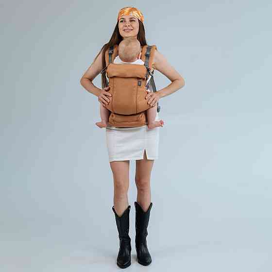 Ерго-рюкзак Air X Love & Carry - Терра Київ