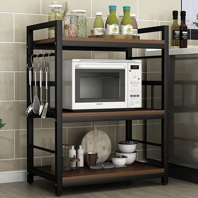 Стеллаж кухонный 