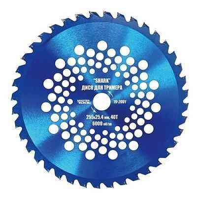 Диск для тримера SHARK 255мм Харків