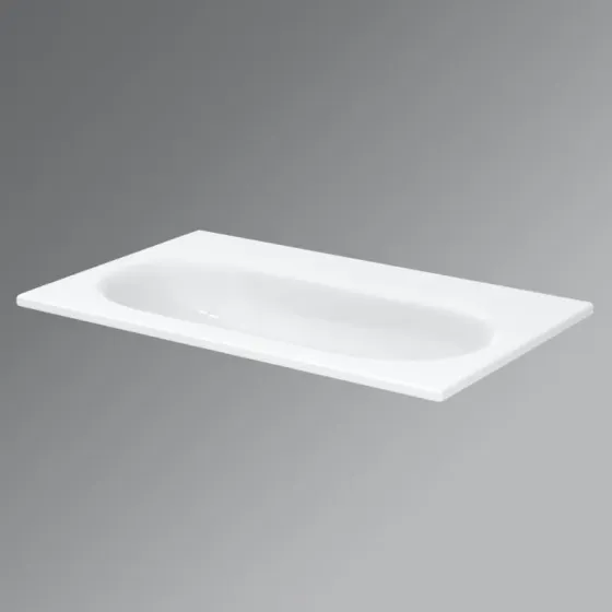 Раковина  Bette Comodo 80Cm A216000 Київ