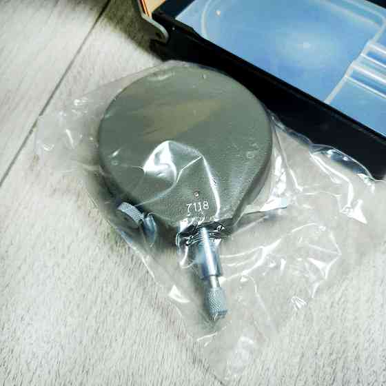 Індикатор МИГ-1 Харків