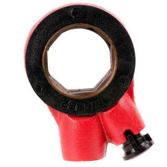 Храповий механізм під плашку трубну, 1 1/2"-2" INTERTOOL SD-8017 Київ