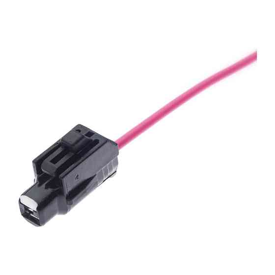 Роз'єм конектор с проводом, 1-кон., Втягивающее Реле Стартера, 6189-0413, 90980-1140 Lexus, Toyota Київ