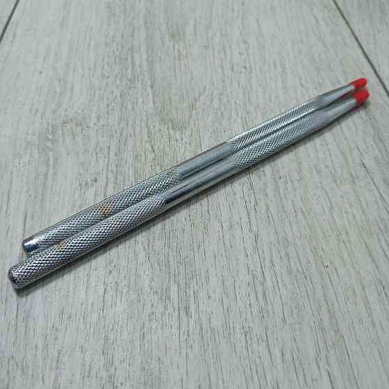 Чортилка по металу з накаткою 7×170 мм для точної розмітки Харків