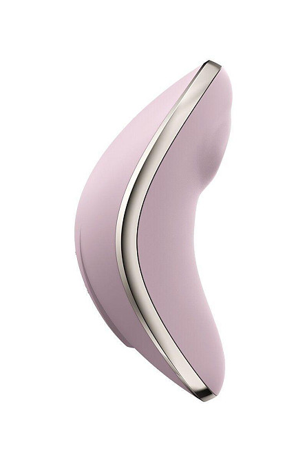 Вакуумный вибратор Satisfyer Vulva Lover 1 Violet Sex Aura Киев - изображение 3