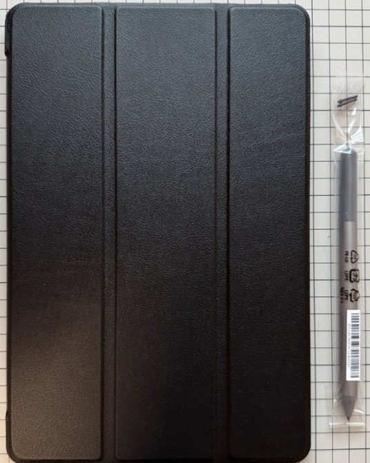 Планшет Lenovo Tab M11 4/128 WiFi Харьков - изображение 1