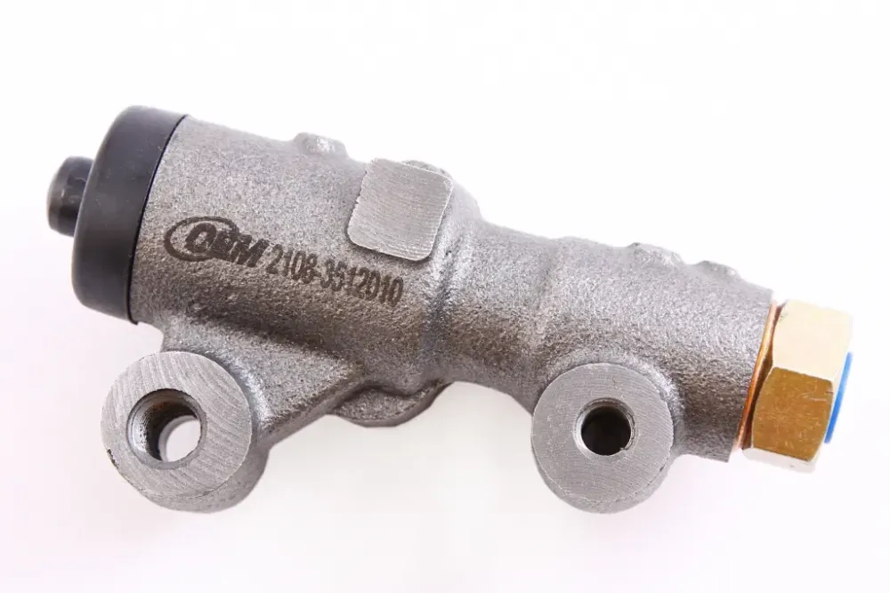 Регулятор тиску гальм 2108 «OEM» Вінниця - фото 1