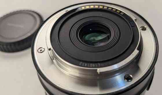 Объектив Youngnou 11mm 1.8 для камер Sony E Харьков