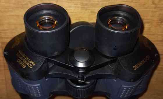 Бинокли 10 12 кратный Киев