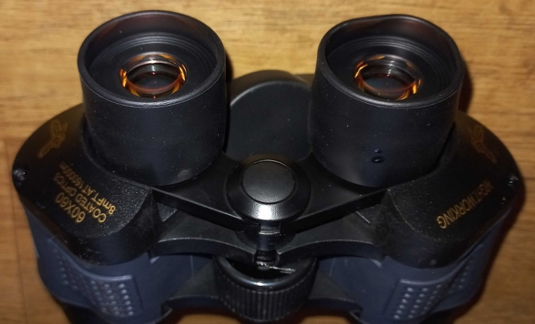 Бинокли 10 12 кратный Киев - изображение 2