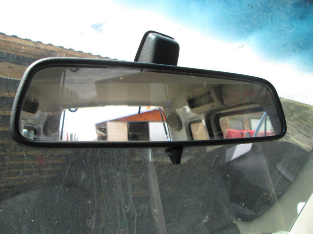 Дзеркало салона Opel Combo 2001-2011 Ковель - изображение 2